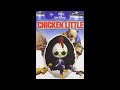 Sneak Peeks From Chicken Little 2006 DVD
