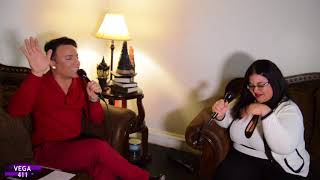 Vero G-Trials & Tribulations(Vega411S7)Episode 6