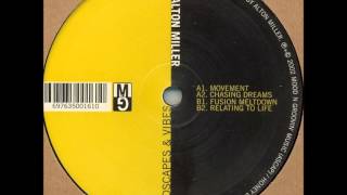 Alton Miller - Fusion Meltdown