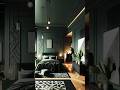 Green Bedroom Design Ideas Bedroom Greentheme Interiordesign Trending Youtubeshorts Youtube