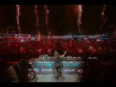 REZZ - Live at EDC Las Vegas 2025