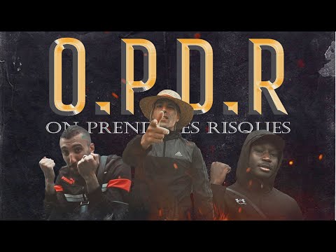 ZYKO - OPDR feat Requin & Ikyass (Official Video)