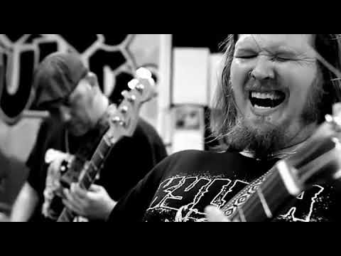 Switchblade Jesus "Oblivion" Live at Disc Go Round 2012