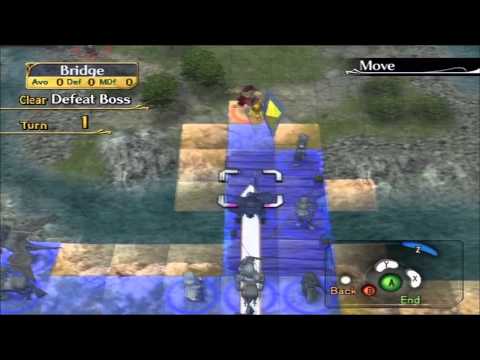 Let's Play: Fire Emblem Path of Radiance [39]