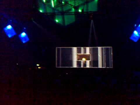 Godskitchen Poland 2009 Urban Wave Wroclaw - Arnej 4 [Nalin & Kane - Beachball]