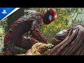 Carnage Symbiote Suit vs Scream Symbiote Boss Fight (Ultimate Difficulty) - Spider-Man 2 PS5