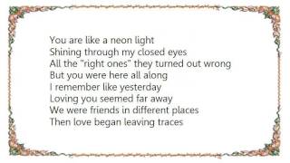 Colbie Caillat - Like Yesterday Lyrics