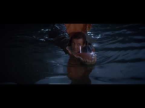 Thumbnail for video: Crocodile Submarine