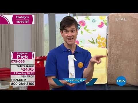 HSN | Lunch Rush 01.29.2019 - 12 PM