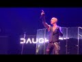Daughtry Separate Ways Worlds Apart Journey Cover Live ChorusLife BG 03 02 26 Italy