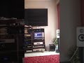 Starcastle Nova Drum Solo! Vinyl