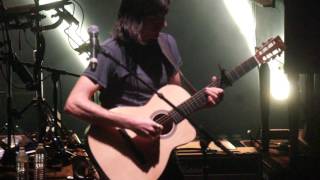 Avett Brothers &quot;If Its the Beaches&quot; Red Rocks Amphitheater, CO 07.07.17 Nt 1