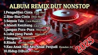 Download lagu NEWEST‼️THE MOST HITS DANGDUT REMIX ALBUM 2025 🎶 MOST DELICIOUS DANGDUT SONG SUPER CLEAR AUDIO SO... mp3