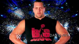 WWE: Big Show 6th Theme Song - &quot;Big&quot; (WWF Aggression)