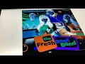 The Fresh Beat Band Intro Evolution