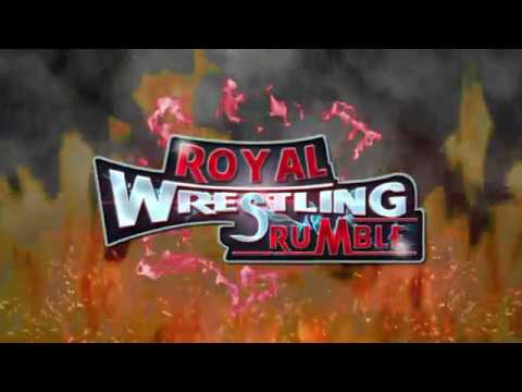 Royal Wrestling Rumble Revolution : Fighting Games Video