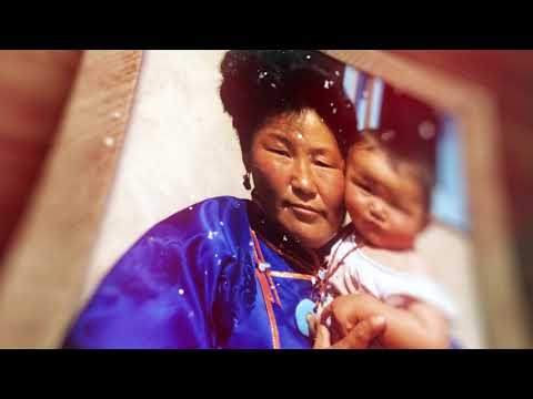 А.Хосбаяр - Ижий минь жаргасан хорвоо A.Hosbayr - Ijii mini jargsan horvoo (Official Music Video)