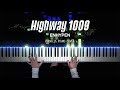 ENHYPEN Highway 1009 Piano Cover By Pianella Piano