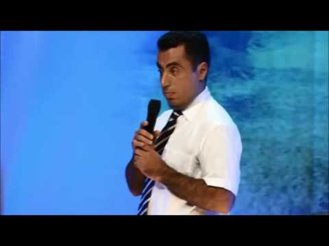 När en svensk blir arg!?