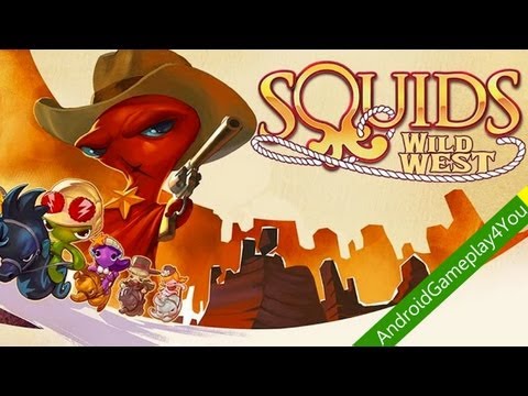 squids android telecharger
