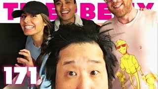 Pumpkin Pie Master | TigerBelly 171