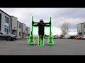 3 attempts, 0 success | Strongman Sunday |