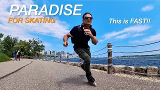 Did You Know That Toronto Had This Skater's Paradise?
