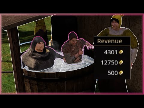 The Guild 3 Is Totally Not Broken