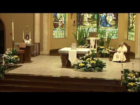 04-01-18 Noon Easter Sunday Mass