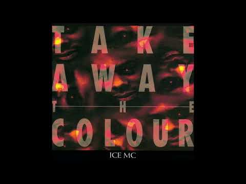 Ice MC feat. Simone Jay-"Take Away the Colour"