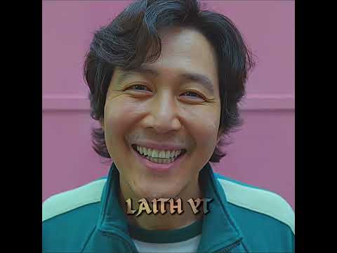 Gi-hun in Season 3 💀🙏 🎬 Squid game Season 1 + 2 + 3 #edit #squidgame #season1 #season2 #season3