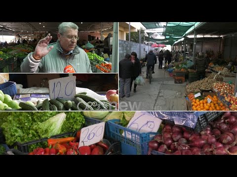 Rritja e çmimeve, qytetarët: Kemi fëmijët, do ngordhnim për bukë. Të na rrojë xhaxhi Edi e Lali Eri