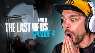 MISSION INFILTRATION THE LAST OF US Part 2 - Episode 4