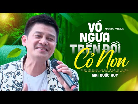 Thể hiện bởi Mai Quốc Huy
