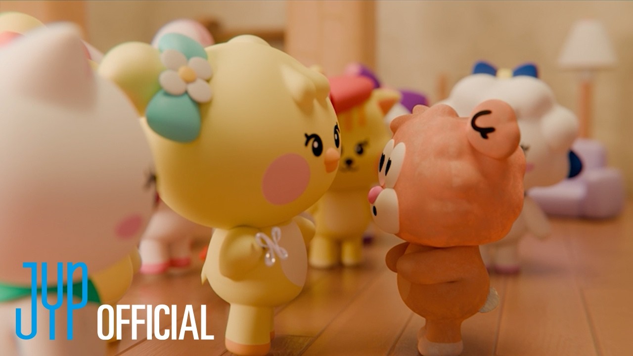 Nice to meet you Weni!