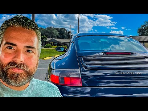 things I WISH I knew about Porsche 911 ownership before owning one