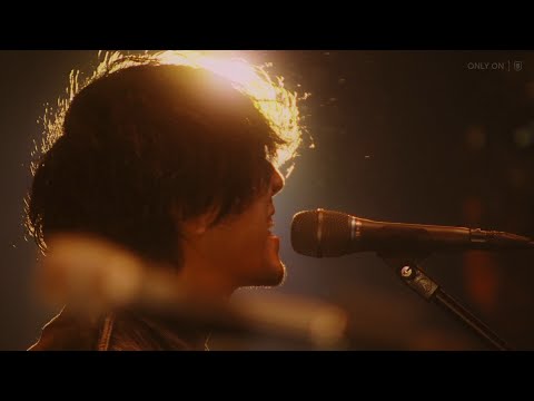 [back number] "Anti Sleeps Tour 2024" さいたまスーパーアリーナ 10.27