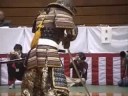 Shojitsu Kenri Kata Ichi Ryu - 30th Nippon Kobudo Enbu