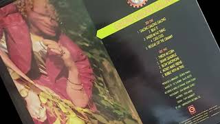 Yellowman - Galong Galong Galong - 1985 - Galong Galong Galong - TOPDON SELECTIONS