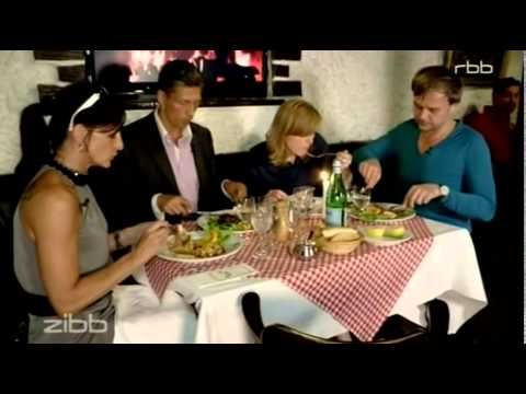 rbb ZIBB - Darüber spricht man nicht : Pupsen