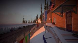 Steep Alaska - The Rail System II - Baauer "How Can You Tell When It's Done?" by gnarlyDUCK
