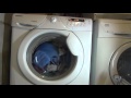 Hoover Optima OPH714D Washing Machine Coloreds Sensing Load 3 Of 10