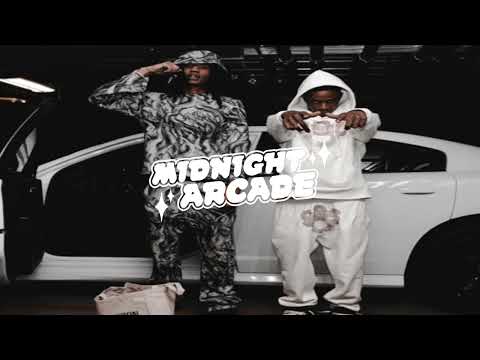 10KDunkin - SOS chain (Prod. cashcache)