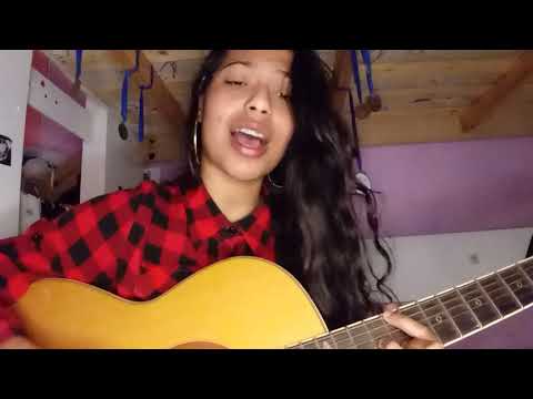 deixa durar - banda fuze e anchietx (cover by alaninha)