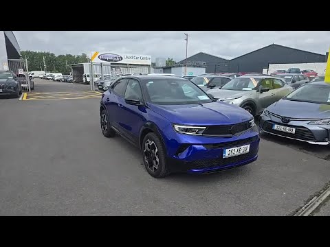 Opel Mokka GS 1.2i New Model Demo With 3.9 Finan - Image 2