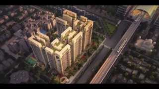 preview picture of video 'Homeland Mohali 9888547532 CALL FOR SITE VISIT homeland heights'
