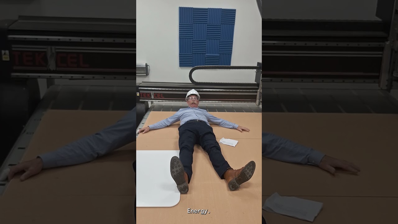 A special message from Labman's Chairman on National Manufacturing Day 2025