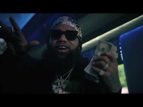 GT - Real Life Feat. Young LB (Produced by: Royal House Recording) (Directed by: CT Films)