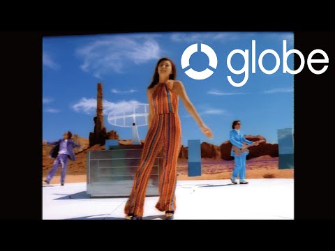 globe / Is this love