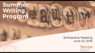 SWP Scholarship Lecture